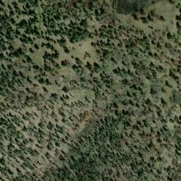 Satellite imagery of Musgrove Mine, US