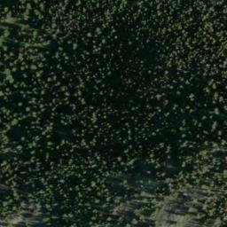 Satellite imagery of S 103 — NGS QX0318 — Gallatin County, US, US