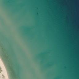 Satellite imagery of Gull Point, US
