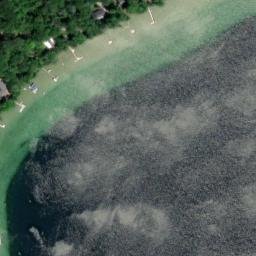 Satellite imagery of Cemetery Point, US