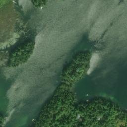 Satellite imagery of Whites Point, CA