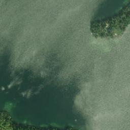 Satellite imagery of Whites Point, CA