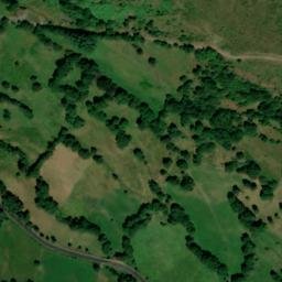 Satellite imagery of Château de Bélinay, FR