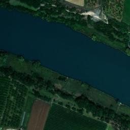 Satellite imagery of Abbaye de Vernaison, FR