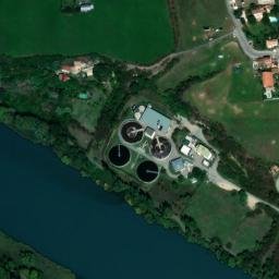 Satellite imagery of Abbaye de Vernaison, FR