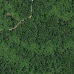 Satellite imagery of Kukinka, HR