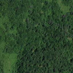 Satellite imagery of Kukinka, HR