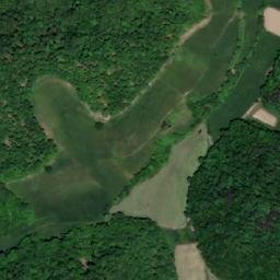 Satellite imagery of Duga Kosa, BA