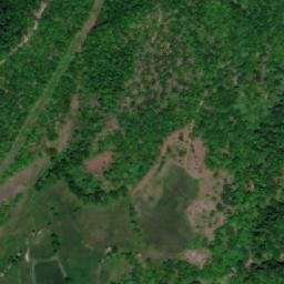 Satellite imagery of Mašena Glavica, BA