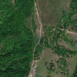 Satellite imagery of Mašena Glavica, BA