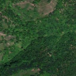 Satellite imagery of Mašena Glavica, BA