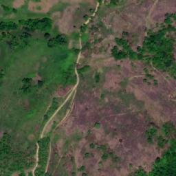 Satellite imagery of Kedića Glavica, BA