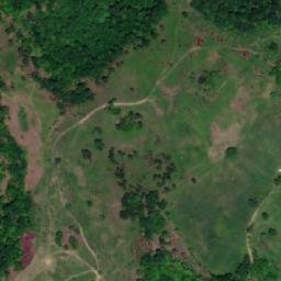 Satellite imagery of Kedića Glavica, BA