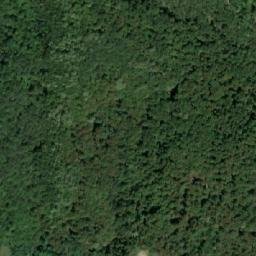 Satellite imagery of Ličko Breg, HR