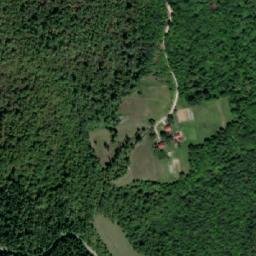 Satellite imagery of Drvarnice, BA