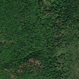 Satellite imagery of Točila, BA