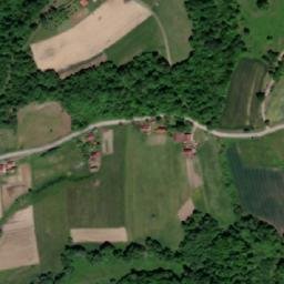 Satellite imagery of Martin Brdo, BA