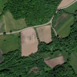 Satellite imagery of Martin Brdo, BA