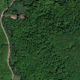 Satellite imagery of Kobila, BA