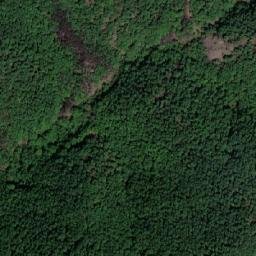 Satellite imagery of Vis, BA