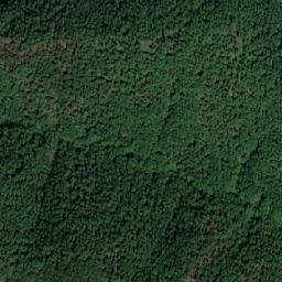 Satellite imagery of Vis, BA