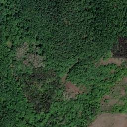 Satellite imagery of Vis, BA