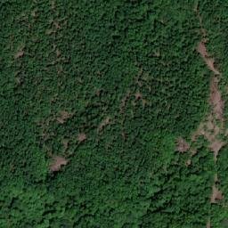 Satellite imagery of Vulica Kosa, BA