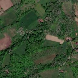 Satellite imagery of Saradnjevac, BA