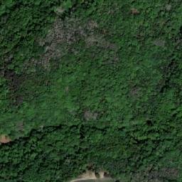 Satellite imagery of Okrugla Kosa, BA