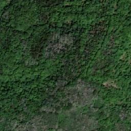 Satellite imagery of Okrugla Kosa, BA
