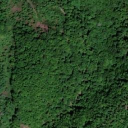 Satellite imagery of Okrugla Kosa, BA