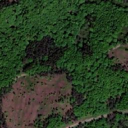 Satellite imagery of Maslin Bair, BA