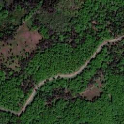 Satellite imagery of Maslin Bair, BA