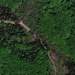 Satellite imagery of Maslin Bair, BA