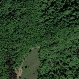 Satellite imagery of Lipova Kosa, BA