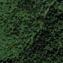 Satellite imagery of Lipova Kosa, BA