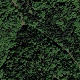 Satellite imagery of Bukovi Vrh, BA