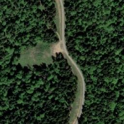 Satellite imagery of Šibovac, BA