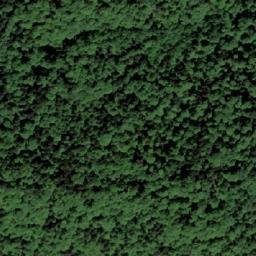 Satellite imagery of Vučjak, BA