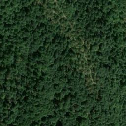 Satellite imagery of Kusać, BA