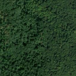 Satellite imagery of Kusać, BA