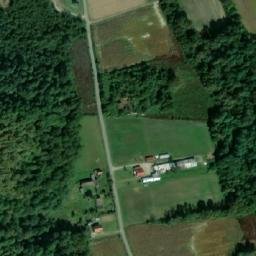 Satellite imagery of Kršlište, BA