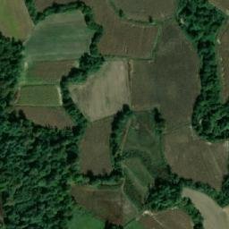 Satellite imagery of Kršlište, BA