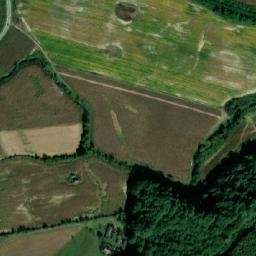 Satellite imagery of Mrđenovac, BA