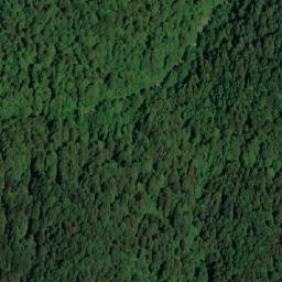 Satellite imagery of Lipova Kosa, BA