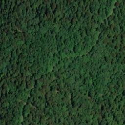 Satellite imagery of Lipova Kosa, BA