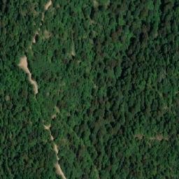 Satellite imagery of Brezova Kosa, BA