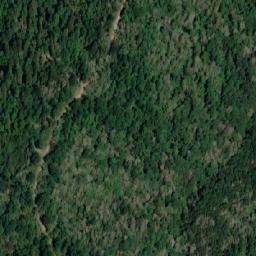 Satellite imagery of Brezova Kosa, BA