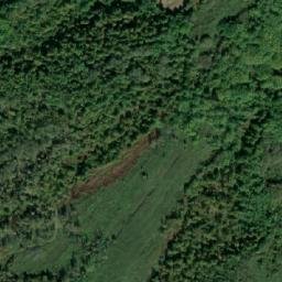 Satellite imagery of Pavlovo Brdo, BA