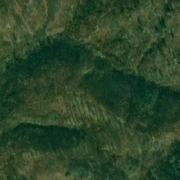 Satellite imagery of Talaćuša, BA